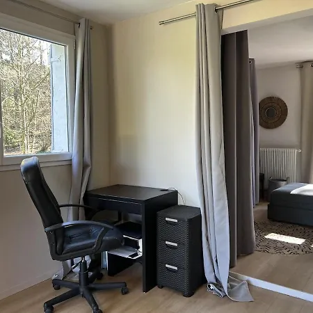 Maison De Famille Piscine Jacuzzi 10 P *