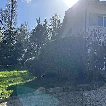 Maison De Famille Piscine Jacuzzi 10 P