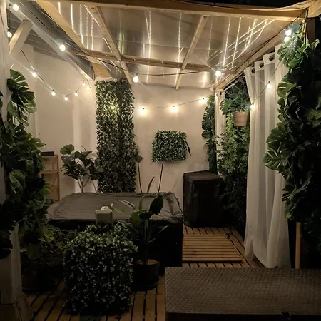 Сasa de vacaciones Maison De Famille Piscine Jacuzzi 10 P *